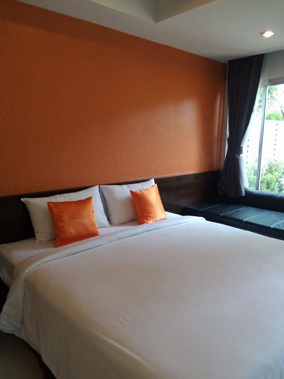 Orange Tree House Aonang Ξενοδοχείο Ao Nang Δωμάτιο φωτογραφία